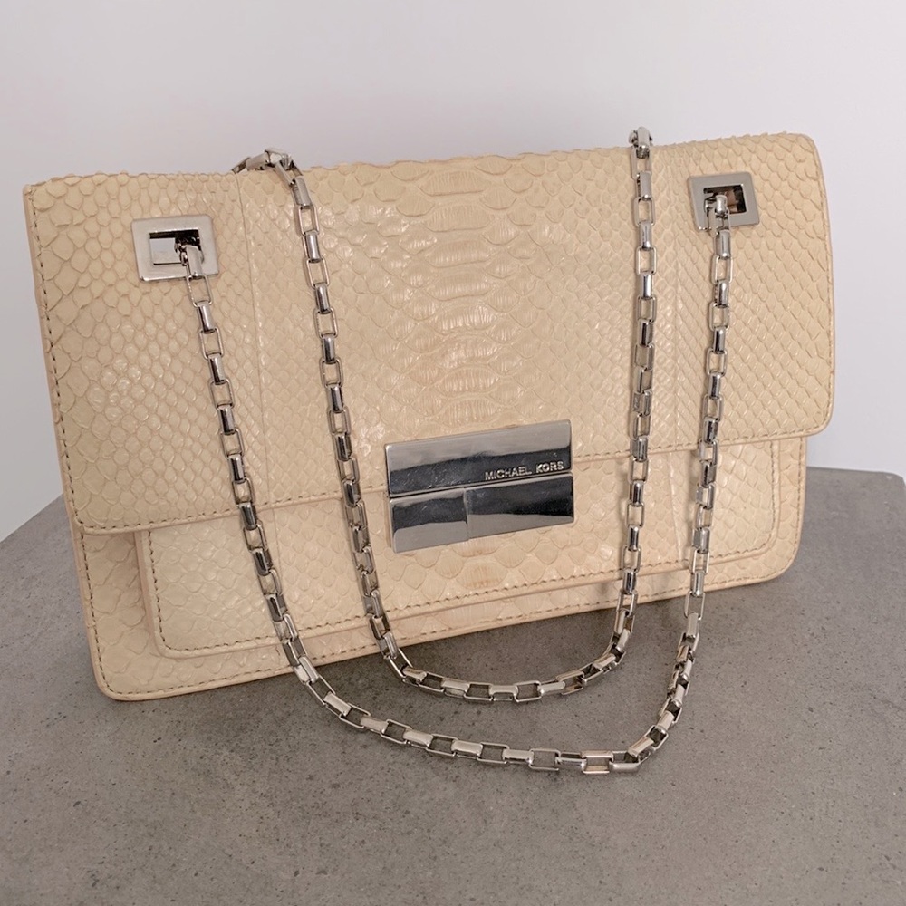 Michael Kors Collection handbag